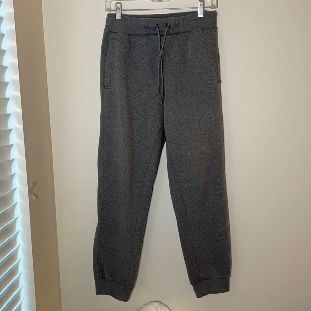 NO Boundaries Lined Sweatpants Size Small